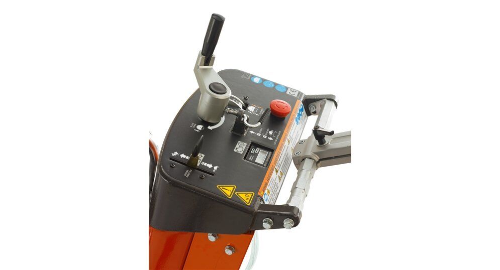 HUSQVARNA FS 413 Βενζινοκίνητος Ασφαλτοκόφτης 965150102